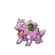 nidorina f