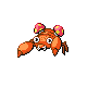 paras