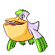 pelipper