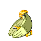 pidgeotto