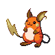 raichu f