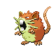 raticate