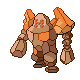 regirock
