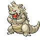 rhydon f