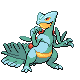 sceptile