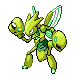 scizor f