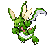 scyther f