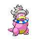slowking