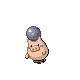 spoink