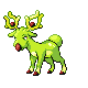 stantler