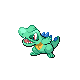 totodile