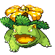 venusaur f