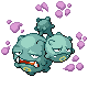 weezing