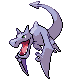 aerodactyl