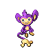aipom f