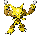 alakazam f