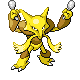 alakazam