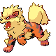 arcanine