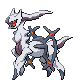arceus dark