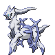 arceus flying