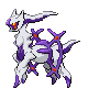 arceus ghost