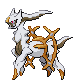 arceus ground