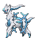 arceus ice