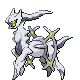 arceus steel