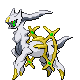 arceus