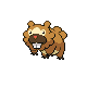 bidoof f