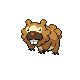 bidoof