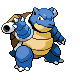blastoise
