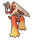 blaziken