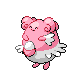 blissey f