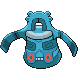bronzong