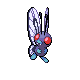butterfree f