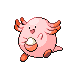 chansey f