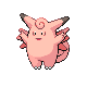 clefable