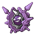 cloyster