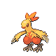 combusken f