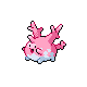 corsola