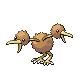 doduo f