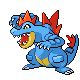 feraligatr