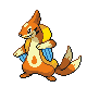 floatzel