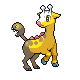 girafarig f