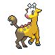 girafarig