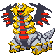 giratina
