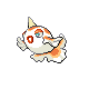 goldeen