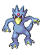 golduck