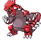groudon